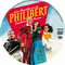 LES AVENTURES DE PHILIBERT CAPITAINE PUCEAU